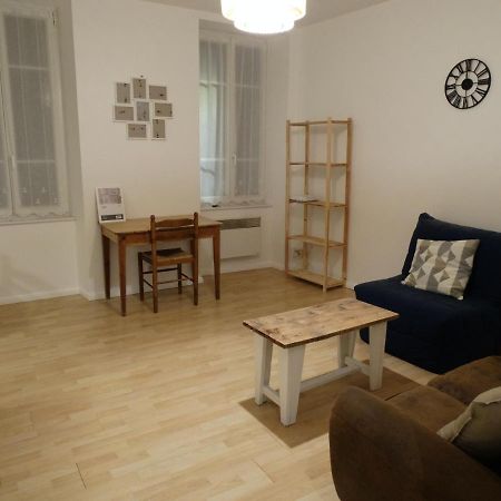 Appart Cosy Plein Centre Apartment Saint-Pol-de-Leon Luaran gambar