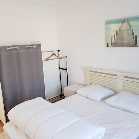 Appart Cosy Plein Centre Apartment Saint-Pol-de-Leon Luaran gambar