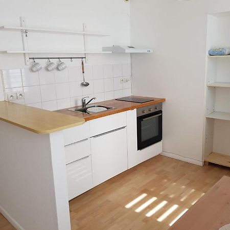 Appart Cosy Plein Centre Apartment Saint-Pol-de-Leon Luaran gambar