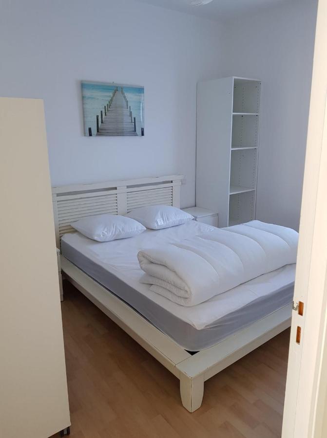 Appart Cosy Plein Centre Apartment Saint-Pol-de-Leon Luaran gambar